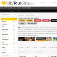 City Tour Girls