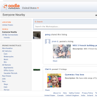 Oodle
