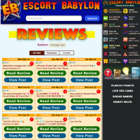 Escort Babylon